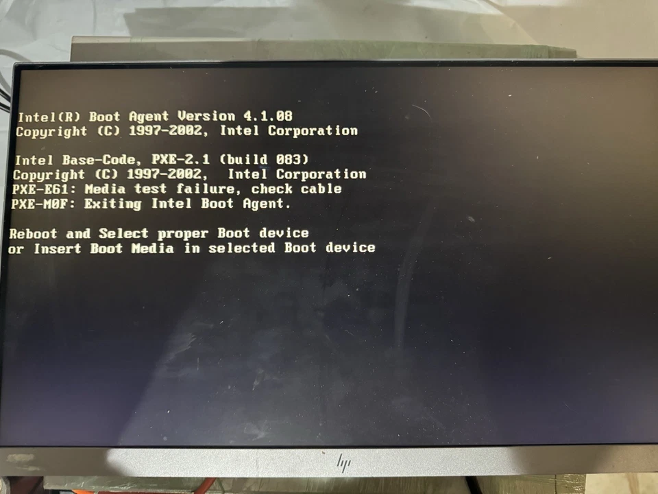 Computadora LUNAR SISTEMAS MÉDICOS GE Modelo # OEM-H3124D00 Foto 2 de 4