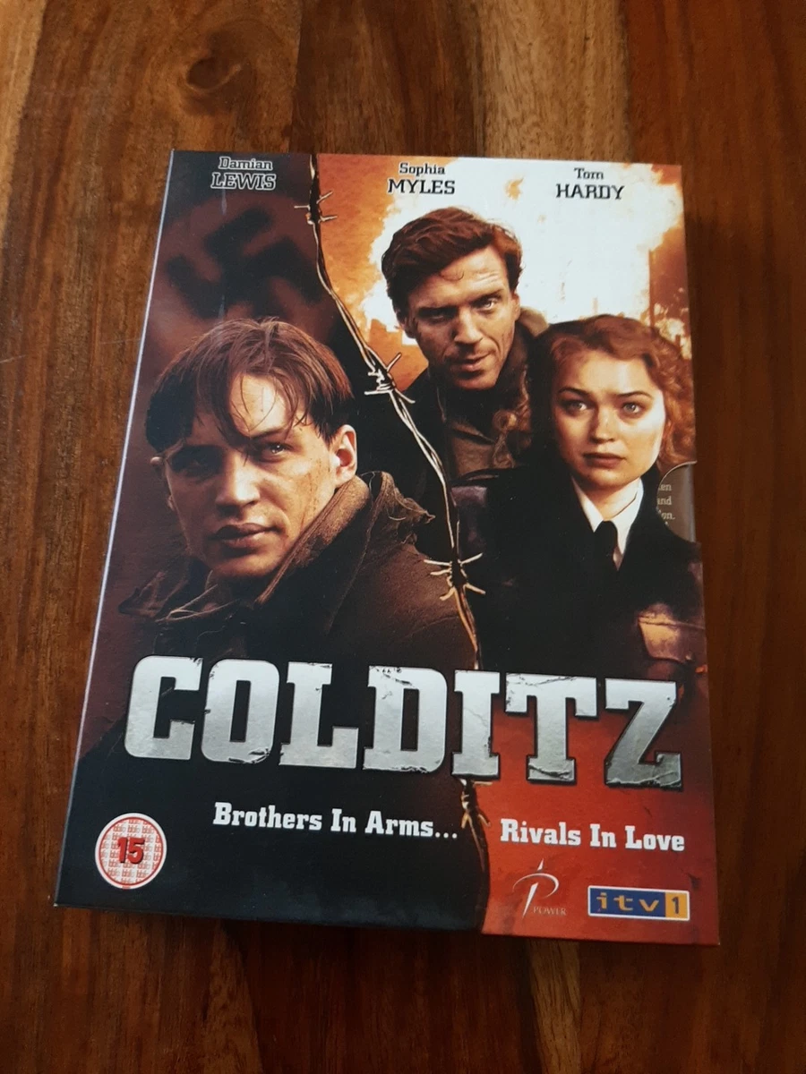 Colditz Dvd for sale | eBay UK