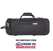 NEW Protec PB301CT Trumpet Contoured Pro Pac Case Black