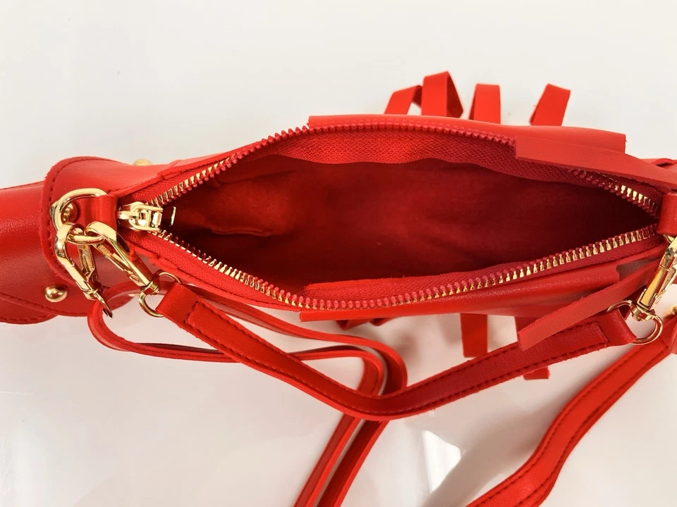 3D Lobster Crossbody Bag Cute Novelty Animal Purse for Women Girls Gift - Image 4 of 4