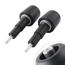 Frame Crash Pads Engine Case Sliders Protector For Kawasaki Z900 2021+