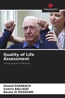 Ahmed Kharbach (U. A.) | Quality Of Life Assessment | Taschenbuch | Englisch