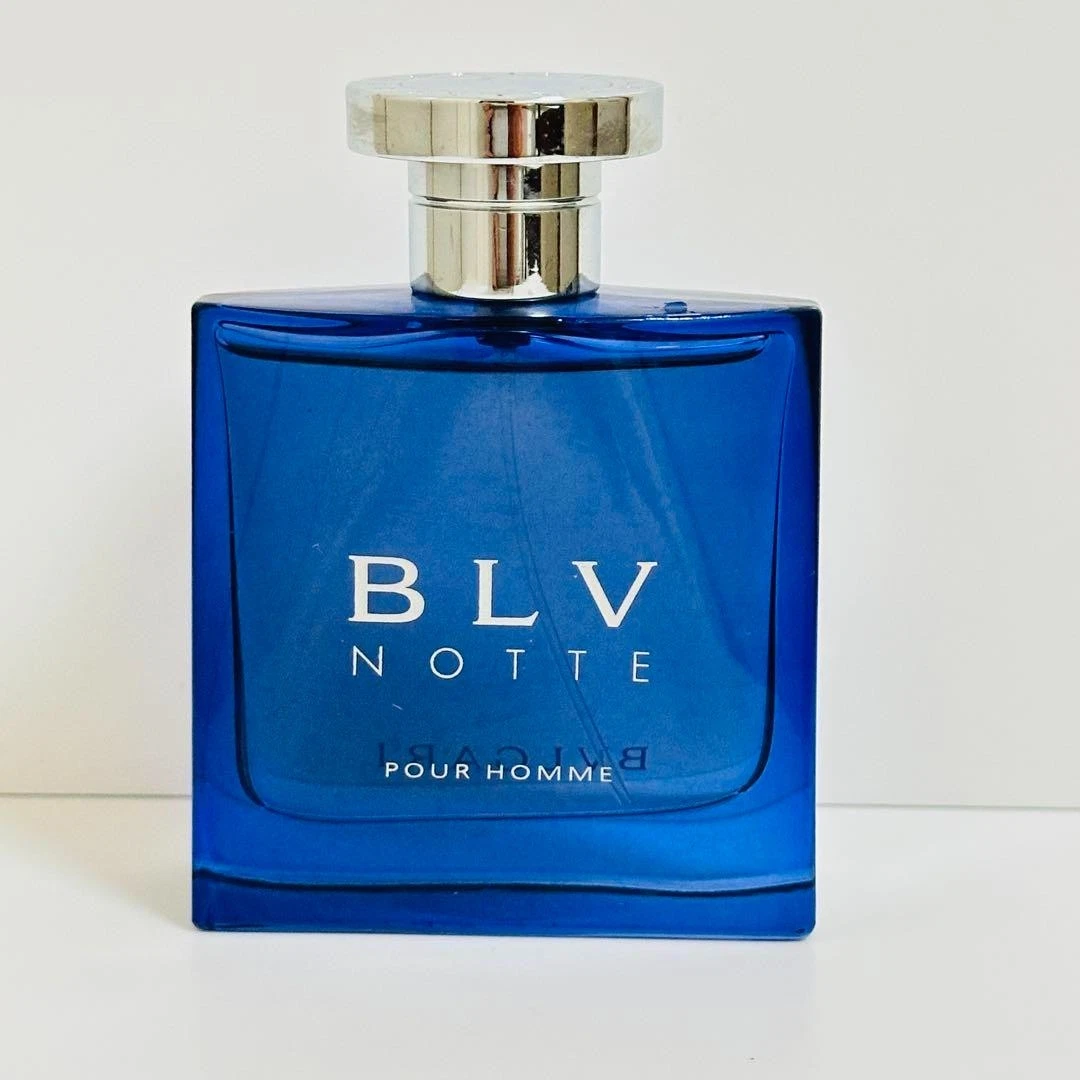 BLV Notte by Bvlgari Fragrances for Women for sale - eBay