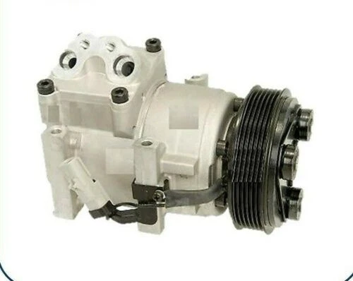 AC Compressor For Dodge Stratus Chrysler Sebring 2.4L 2.7L Convertible & Sedan - Image 2 of 3