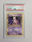 2016 Pokémon XY Evolutions Mewtwo #51 PSA 10 Gem Mint