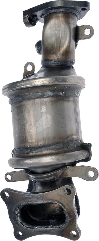 Dorman 674-146 Rear Manifold Converter - Not CARB Compliant Compatible with...  - Image 4 of 4