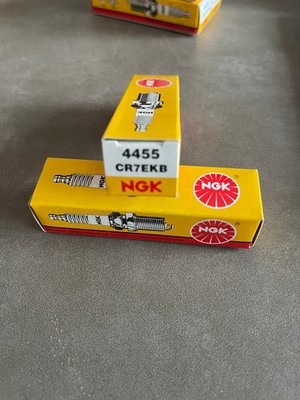Zündkerze NGK CR7EKB 4455