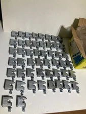 Erico CADDY Reversible Beam Clamp 3000050EG 1/2" #300 (Lot of 50)