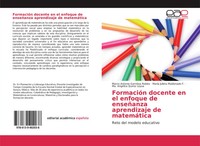 FormacióN Docente En El Enfoque De EnseñAnza Aprendizaje De MatemáTica Buch 2019