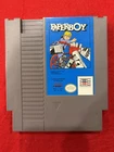 Paperboy Nintendo NES 1988 Cartridge Tested Working