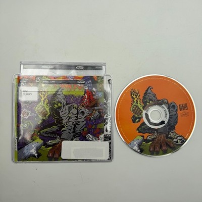 Denzel Curry x Kenny Beats UNLOCKED (CD) Rap