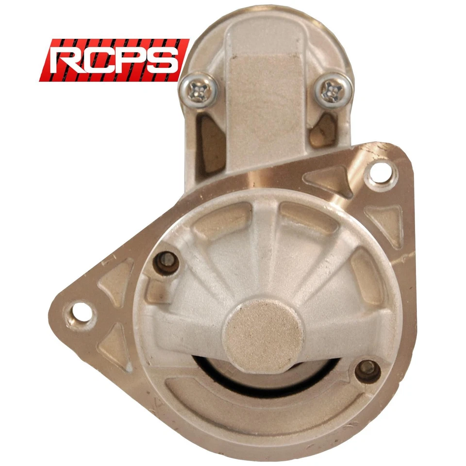 Arranque 12V nuevo para Hyundai - Europa Atos 1998-02 36100-02560 36100-02555 438101 Foto 2 de 4