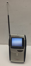 Casio TV-900 Portable Color LCD Handheld TV 2.3"