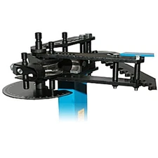 Woodward Fab Tube Bender Steel Base/Bench/Vise Mount Use With HCK-WFB2-STAND Kit