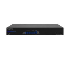 Araknis Networks 310-Series Dual-WAN Gigabit VPN Router AN-310-RT-4L2W