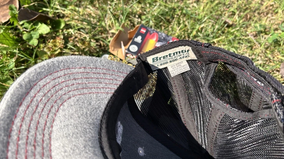 Пара шляп Simmons - Изображение 4 из 4