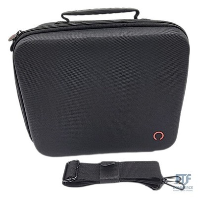 Konix Schutz- und Tragetasche Big Carry Case für Nintendo Switch 2 - Zubehörnetz