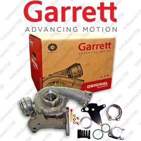 760698-5005S Turbolader NEU 070145701R T5 Bus Multivan 2,5 TDi VW 760698-5 BNZ !