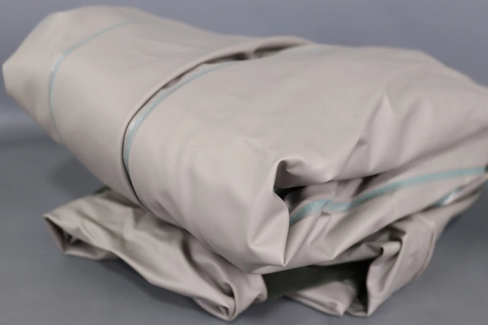 Intex 10  Dura-Beam Expedition Airbed Mattress with Battery Pump Twin - Image 4 of 4