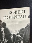 Robert Doisneau Le Baiser De L’ Hotel Deville Print read below — photo 4