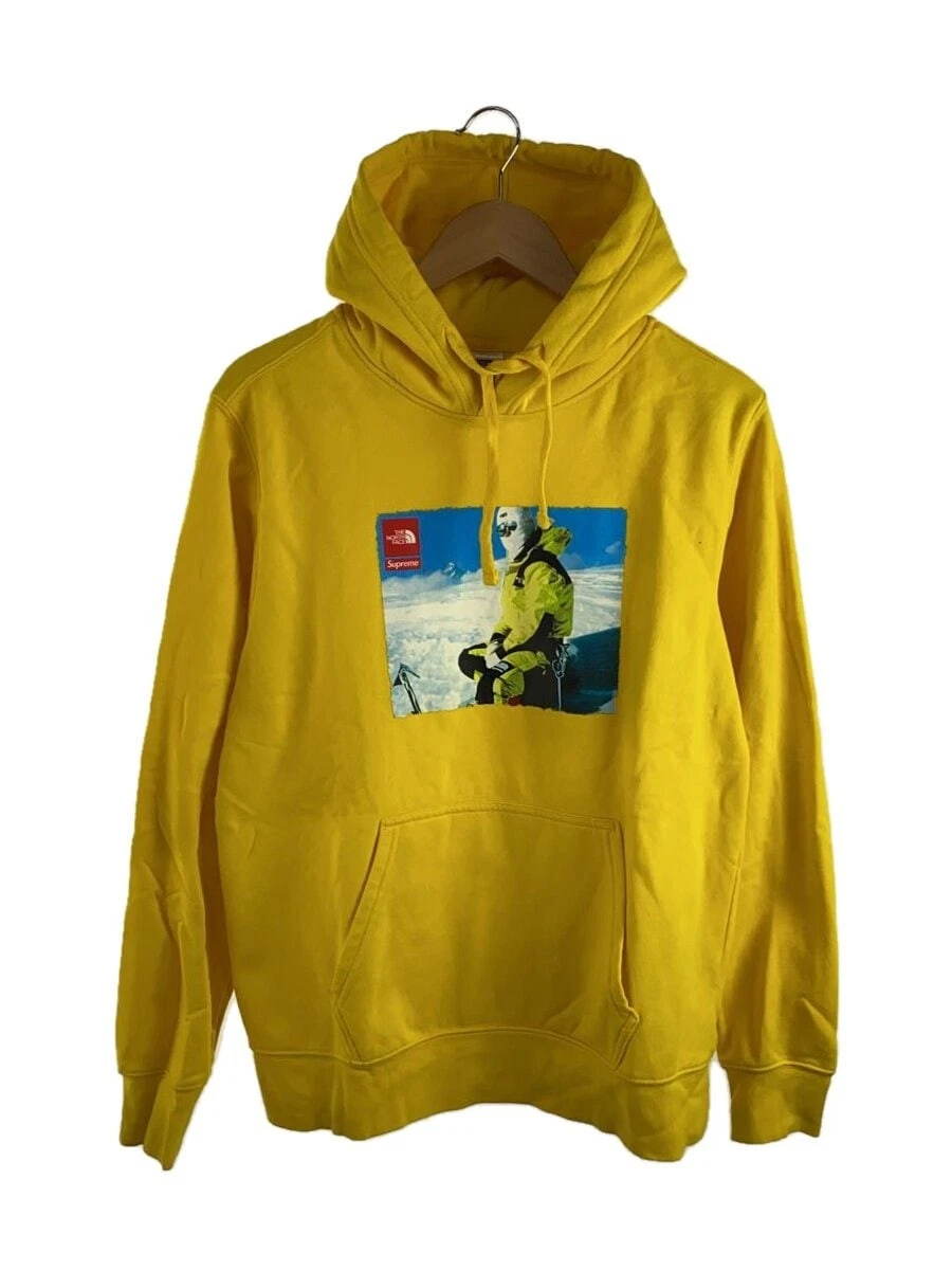 Pull à capuche THE NORTH FACE Supreme Expedition M occasion