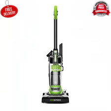 Eureka Airspeed Bagless Upright Vacuum Ultra Lightweight NEU100 Green/Black New