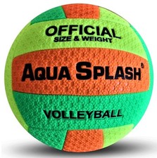 Pallone Beach Volley Gioca In Acqua Volley Taglia 5