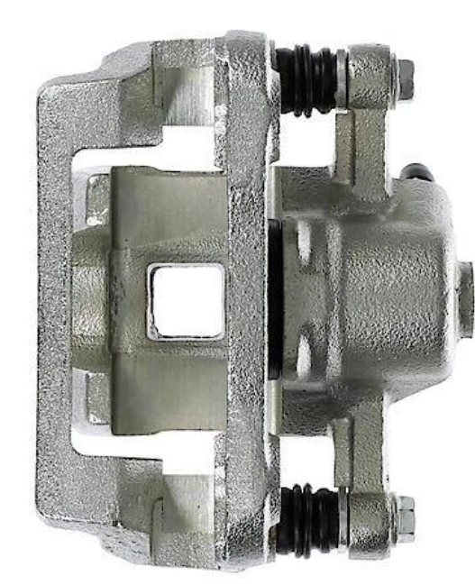 Left Rear brake caliper fits 01-06 Kia Magentis Optima 2.4L 2.5L Wearever - Image 3 of 4