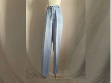 Vintage Women’s Tall Jeans Size 14 Gitano 80s Light wash High-waisted Mom Jeans