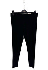Sonoma Good For life women's leggings pants black Mid rise size M