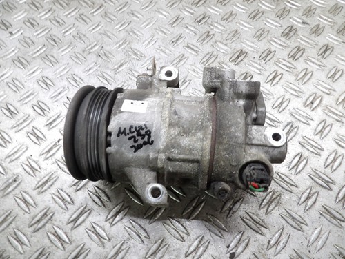 Mitsubishi Colt Z30 Klimakompressor GE447260 Bj.2006