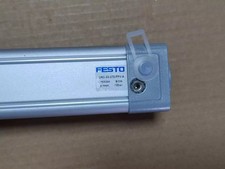 Festo DNC-32-270-PPV-A Cylinder 163313 1PC New DNC32270PPVA Expedited Shipping