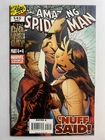 Amazing Spider-Man #545 | VF- | 1ST Lilly Hollister, Carlie Cooper | Marvel