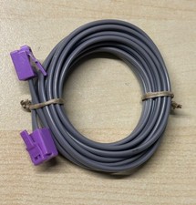 Original Sky ADSL Cable Grey RJ11 Fibre (For Sky Broadband Routers) New