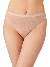 Wacoal 841341 All Edge Hi-Cut