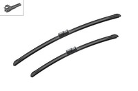Wischblatt Scheibenwischer Aerotwin Bosch 3 397 118 931 FüR Opel Astra Mercedes