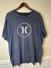 Vintage Hurley Surf International T Shirt Sz XL