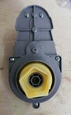 RICAMBI PEG PEREGO MOTORINO MOTORIDUTTORE 12 DENTI GRIGIO