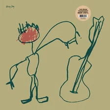 Rainy Day Rainy Day (Vinyl) (UK IMPORT)