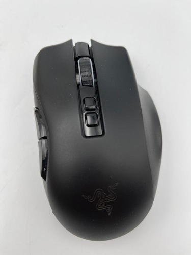 Razer Naga V2 Hyperspeed Gaming Mouse Bezprzewodowa