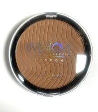 Makeup Obsession Matte Bronze Powder – 14g, London, Full Coverage