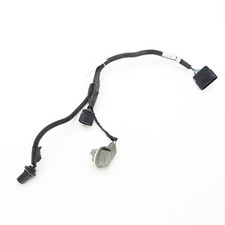 wiring harness headlight Chevrolet Corvette C6 19120498