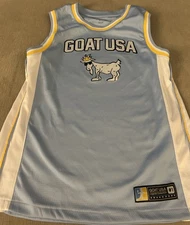Goat clothing USA basketball jersey Legends Collection 2019 medium 