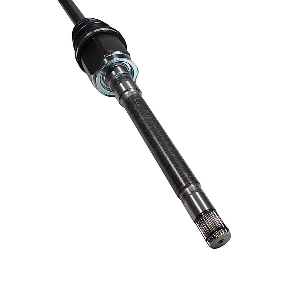 2X Eje delantero CV para Land Rover Lr3 05-09 Lr4 10-13 Range Rover Sport Foto 4 de 4