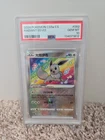 PSA 10 CS5a CS Radiant Eevee #092