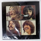 BEATLES LET IT BE APPLE AP9009 Japan VINYL LP