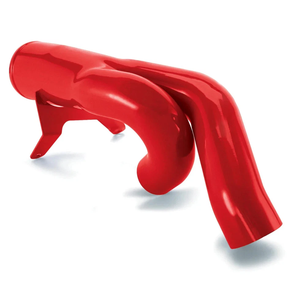 Sistema intercooler enfriador Banks Power Techni compatible con Ford Powerstroke 94-97 7,3 L Foto 2 de 4