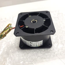 4140-17-044-2908 Vaneaxial Fan  ETRI 82TM0562