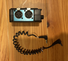 Beachtek DXA-2T in good condition