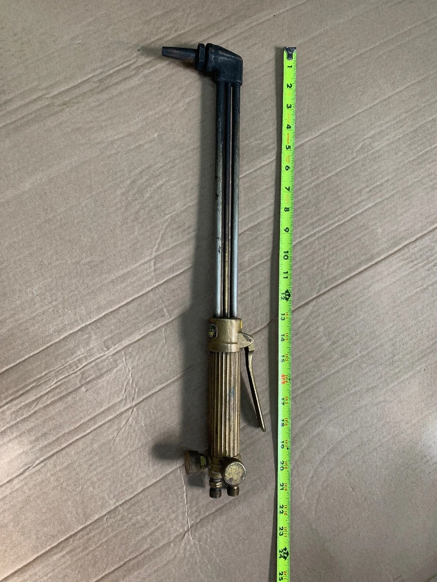 Air Products Model 2390 HD Cutting Torch